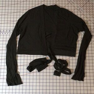 Angelrox Rappa Jacket